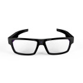 Outdoor No hole Touch Smar 1080p full hd video recording hd camera eye glasses